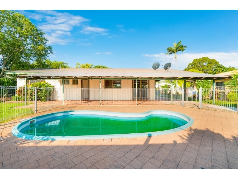 15 Brayshaw Crescent, Millner NT 0810