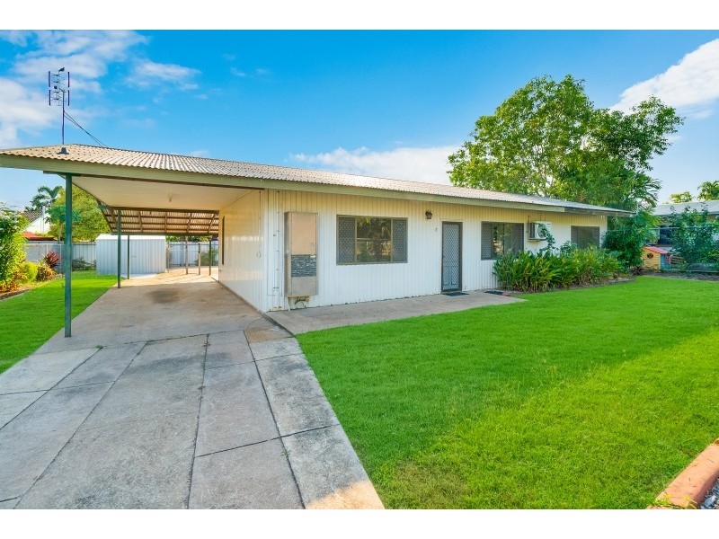 15 Brayshaw Crescent, Millner NT 0810