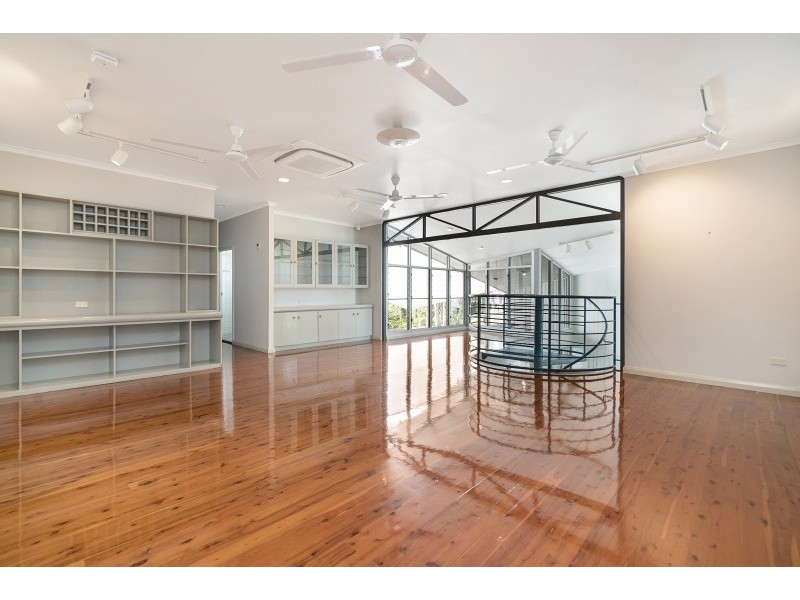 6 Morice Court, Larrakeyah NT 0820