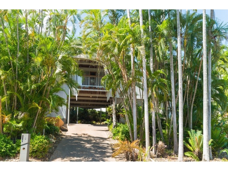 6 Morice Court, Larrakeyah NT 0820