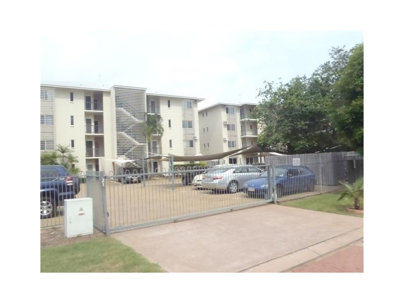 5/21 Sunset Drive, Coconut Grove NT 0810