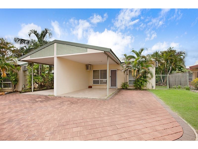 4/55 Mannikan Court, Bakewell NT 0832