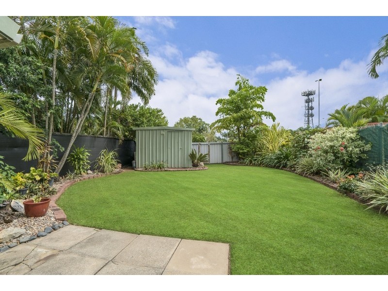 4/55 Mannikan Court, Bakewell NT 0832