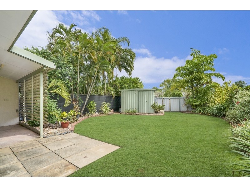 4/55 Mannikan Court, Bakewell NT 0832