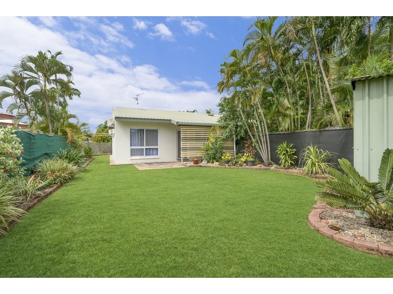 4/55 Mannikan Court, Bakewell NT 0832