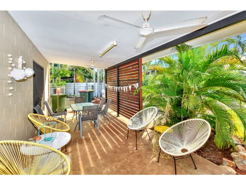 8 Dongara Court, Karama NT 0812