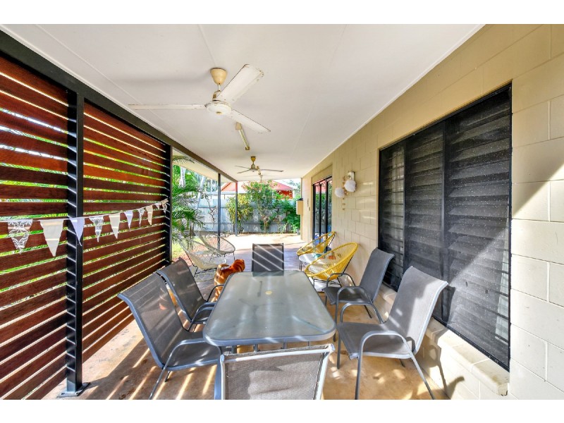 8 Dongara Court, Karama NT 0812