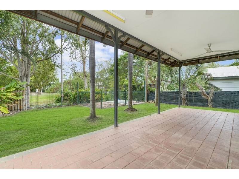 1 Kooyonga Parade, Durack NT 0830