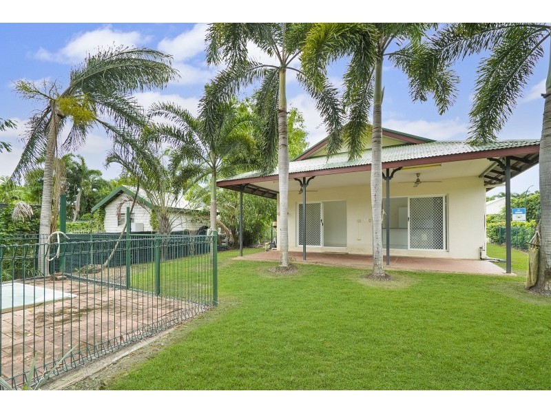 1 Kooyonga Parade, Durack NT 0830