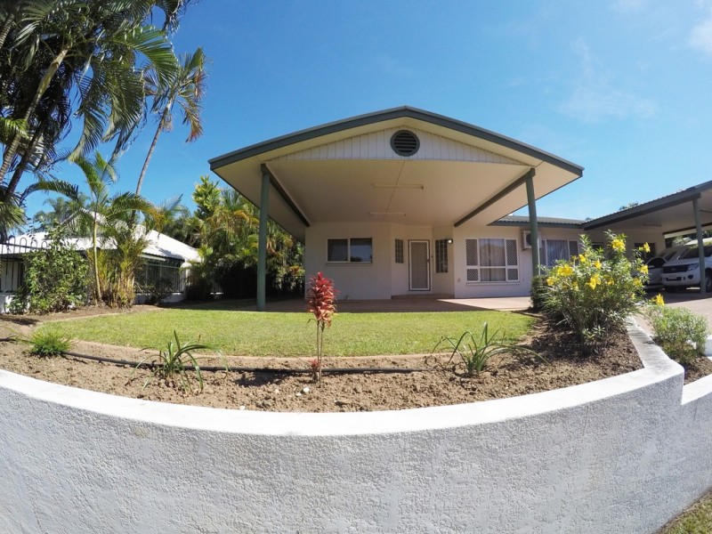 1/3 Allamurr Court, Gray NT 0830
