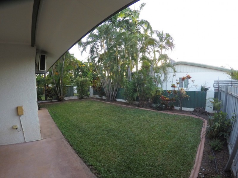 1/3 Allamurr Court, Gray NT 0830