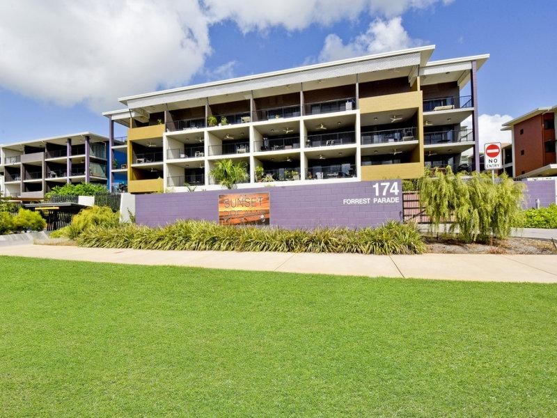 31F/174 Forrest Parade, Rosebery NT 0832
