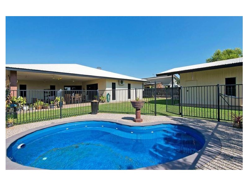 14 Davis Court, Rosebery NT 0832