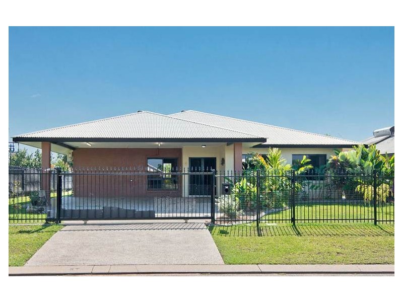 14 Davis Court, Rosebery NT 0832