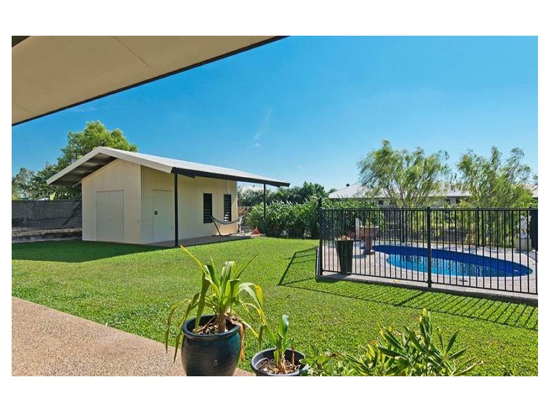 14 Davis Court, Rosebery NT 0832