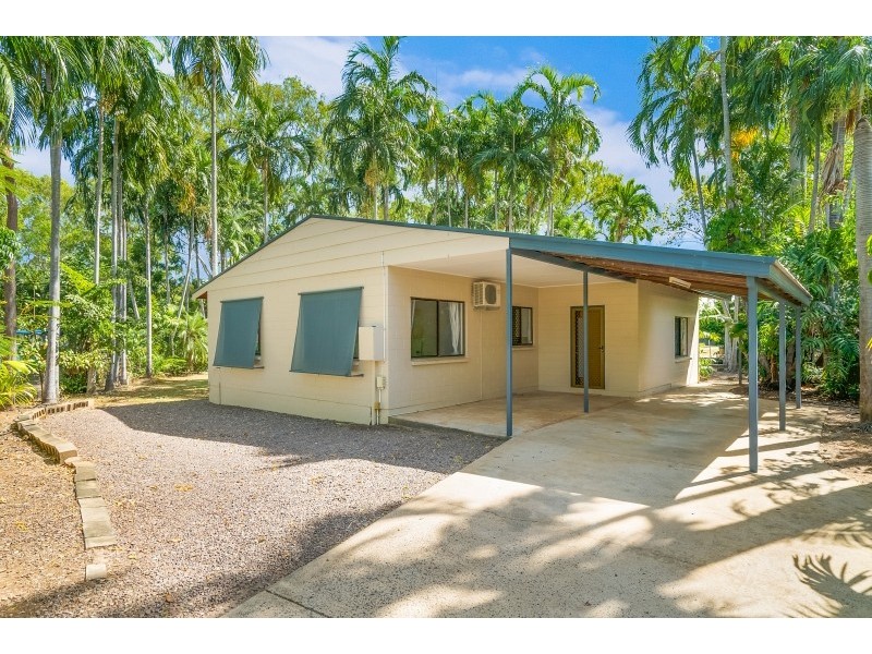 8 Achernar Court, Woodroffe NT 0830