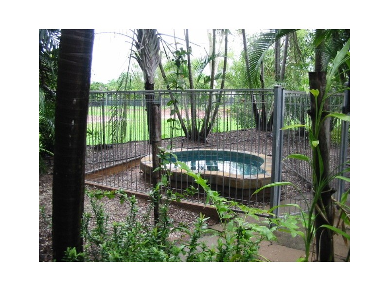 8 Achernar Court, Woodroffe NT 0830