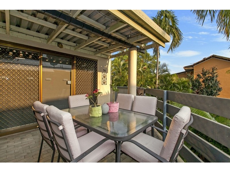 76(4)/16 Hudson Fysh Avenue, Parap NT 0820