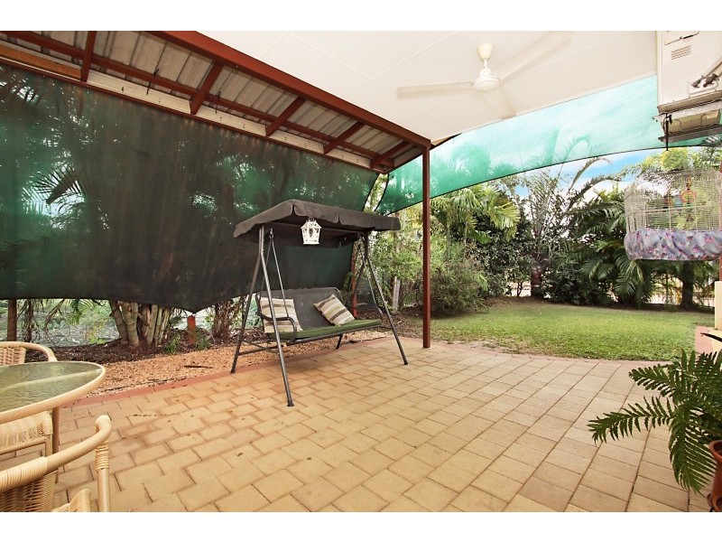 1/11 Creed Court, Bakewell NT 0832