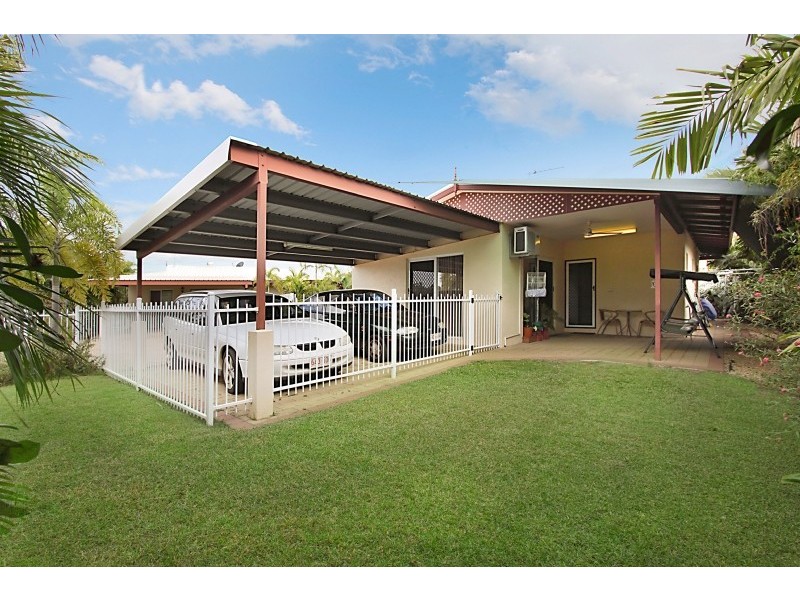 1/11 Creed Court, Bakewell NT 0832