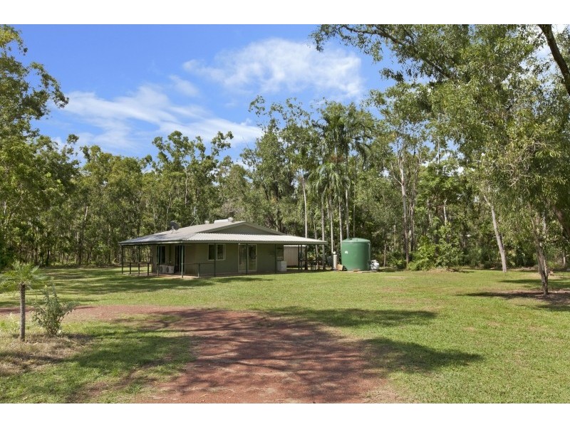 20 Woodcote Crescent, Girraween NT 0836