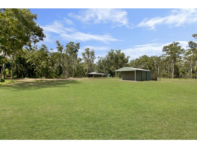 20 Woodcote Crescent, Girraween NT 0836