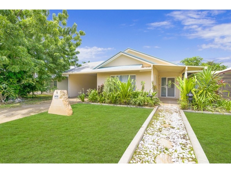 8 Murdoch Garden, Durack NT 0830