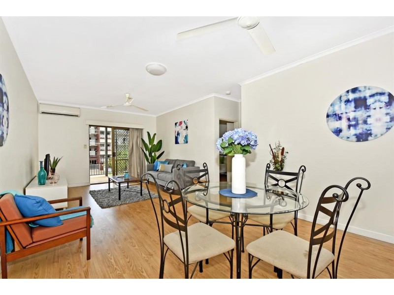 2/3 Beagle Street, Larrakeyah NT 0820