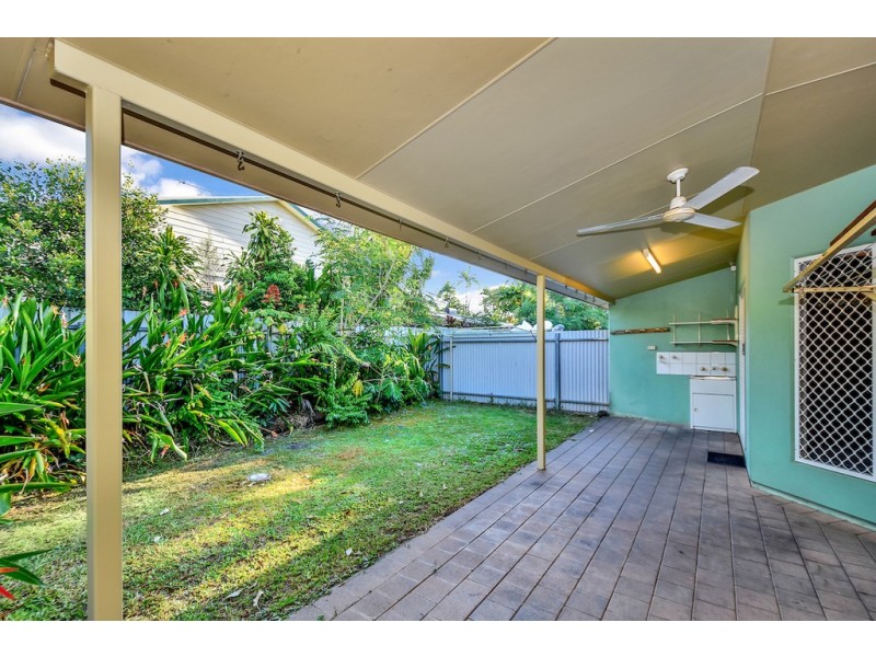 2/3 Merriak Court, Gray NT 0830