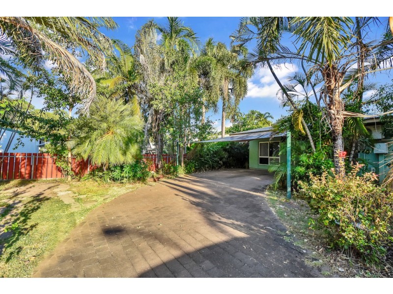 2/3 Merriak Court, Gray NT 0830