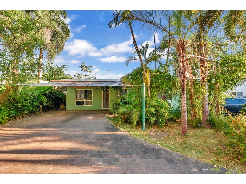 2/3 Merriak Court, Gray NT 0830
