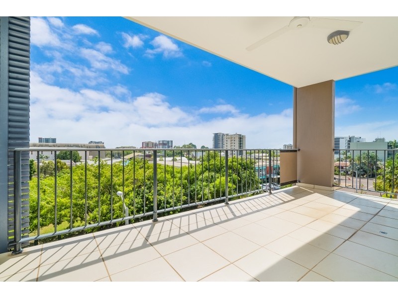 7/2 Lindsay Street, Darwin City NT 0800