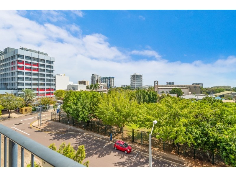 7/2 Lindsay Street, Darwin City NT 0800