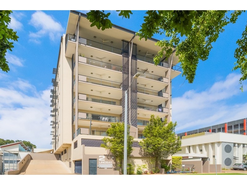7/2 Lindsay Street, Darwin City NT 0800