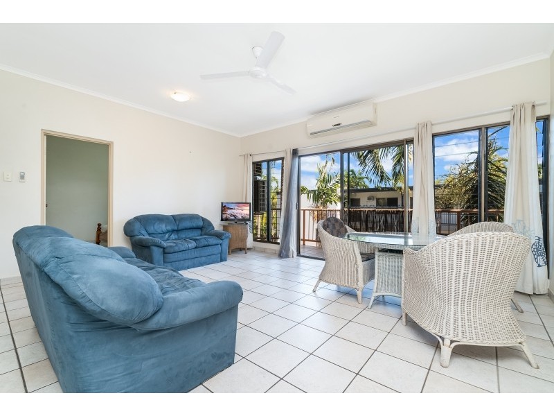 4/1 Marsina Court, Larrakeyah NT 0820