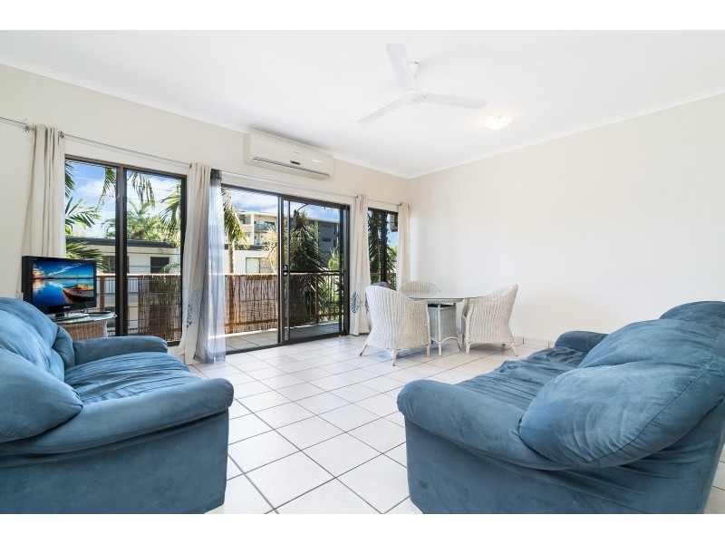 4/1 Marsina Court, Larrakeyah NT 0820