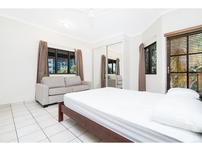 4/1 Marsina Court, Larrakeyah NT 0820