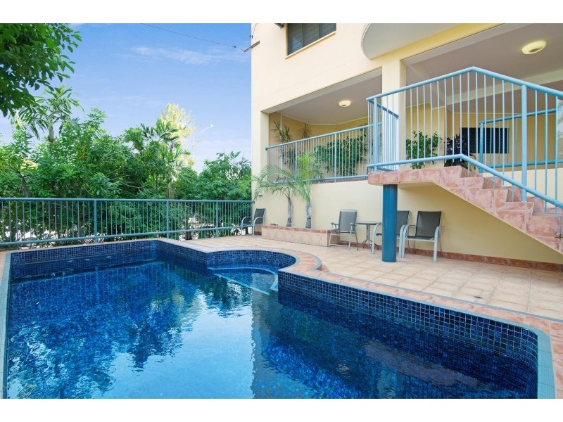 4/1 Marsina Court, Larrakeyah NT 0820