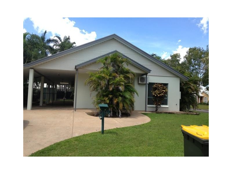 21 Cocos Grove, Durack NT 0830