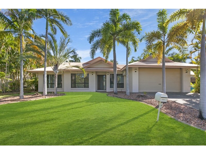 11 Lancewood Street, Rosebery NT 0832