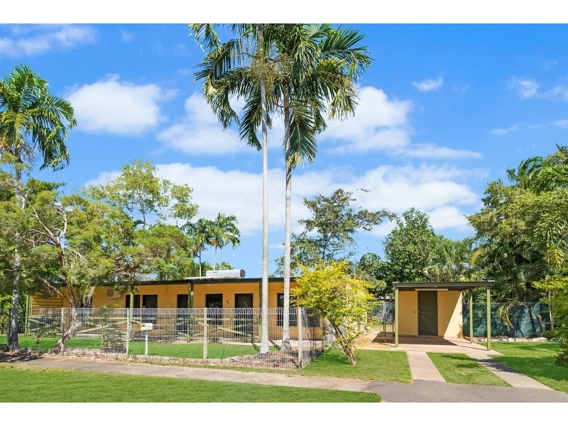 84 Curlew Circuit, Wulagi NT 0812