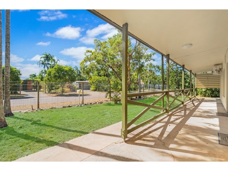 84 Curlew Circuit, Wulagi NT 0812