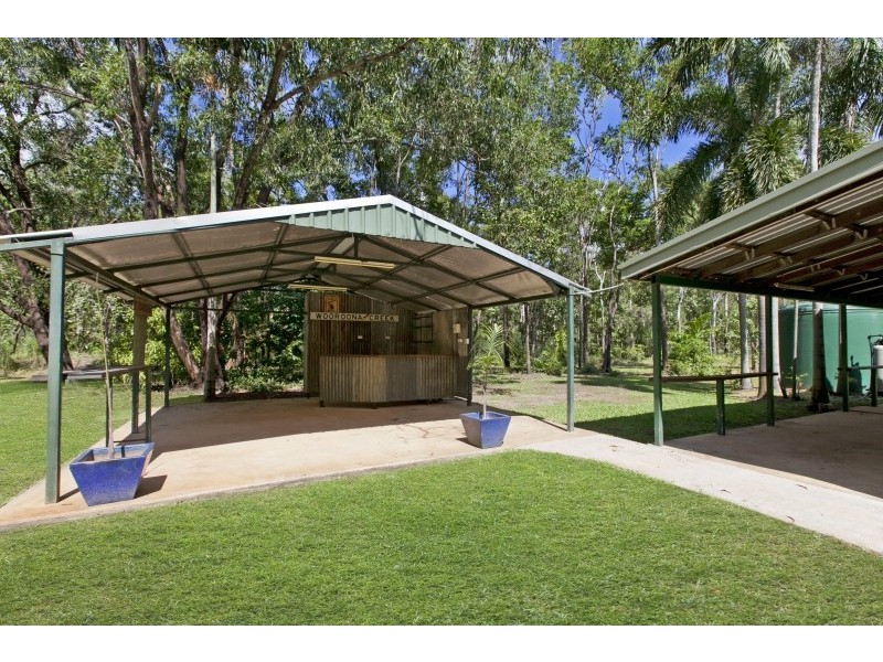 20 Woodcote Crescent, Girraween NT 0836