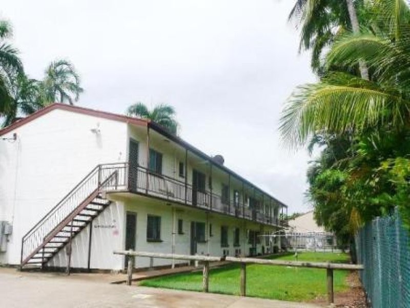 6/148 Dickward Drive, Coconut Grove NT 0810