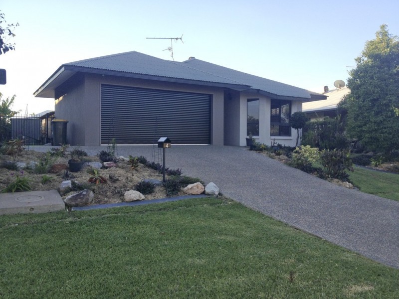 4 Antonino Drive, Rosebery NT 0832