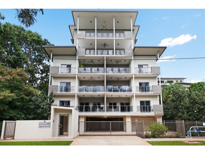 2/6 Mangola Court, Larrakeyah NT 0820