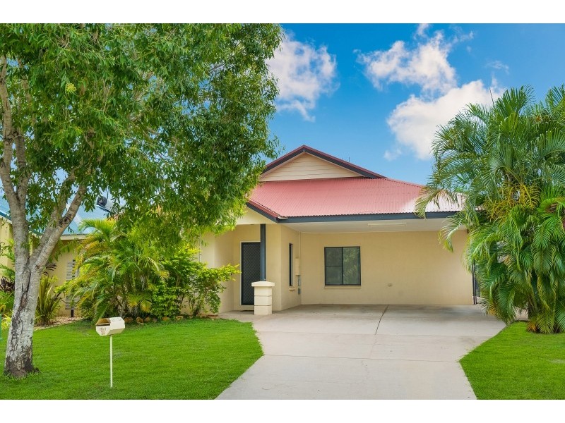 11 Woolen Place, Gunn NT 0832
