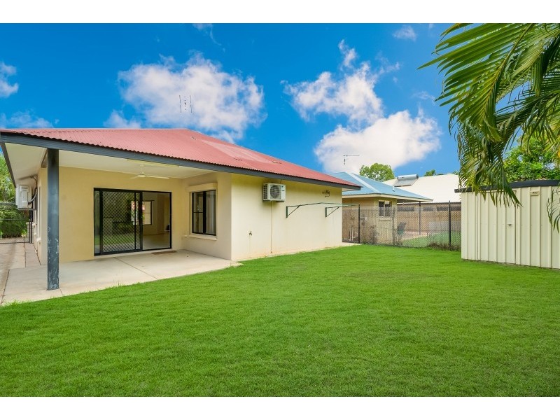 11 Woolen Place, Gunn NT 0832