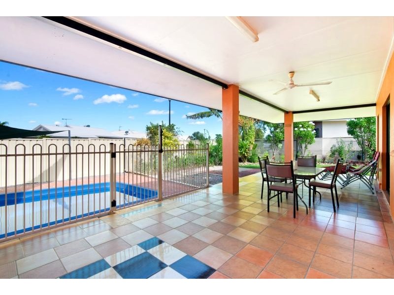 2 Magoffin Street, Farrar NT 0830