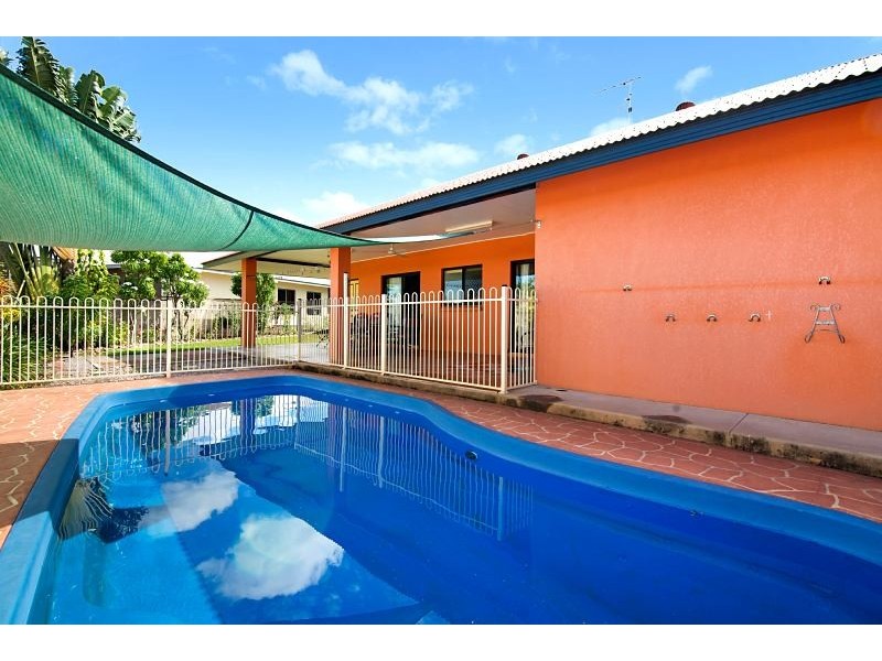 2 Magoffin Street, Farrar NT 0830
